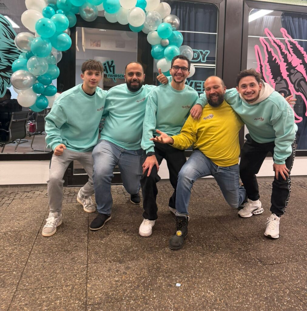 Wir eröffnen in Karlsruhe!