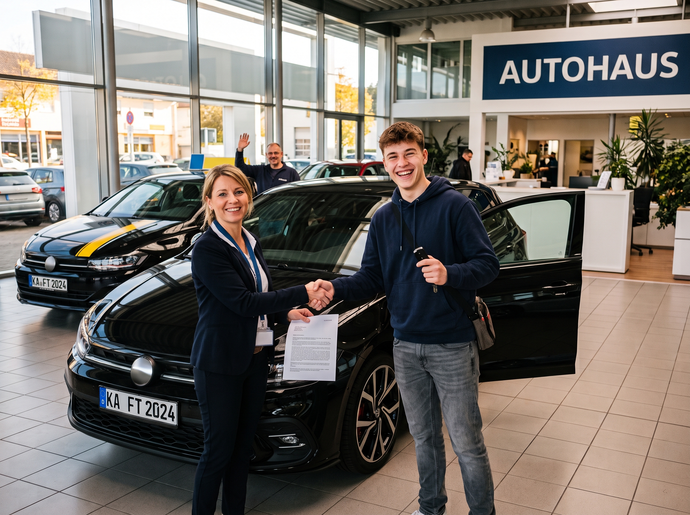 autohaus blog malik